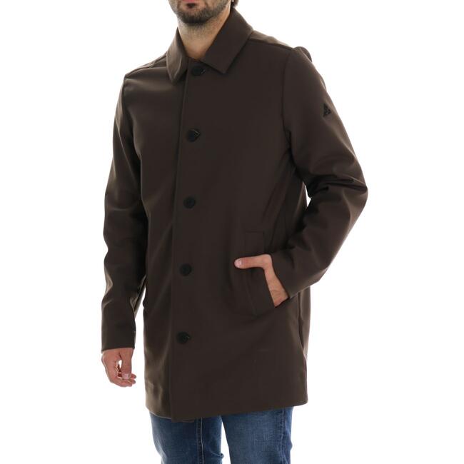 GIUBBOTTO TECH BONDED HESKIMO - Mad Fashion | img vers.650x/